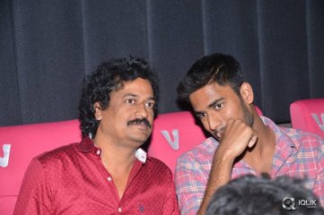 Shatamanam Bhavati Movie Success Tour